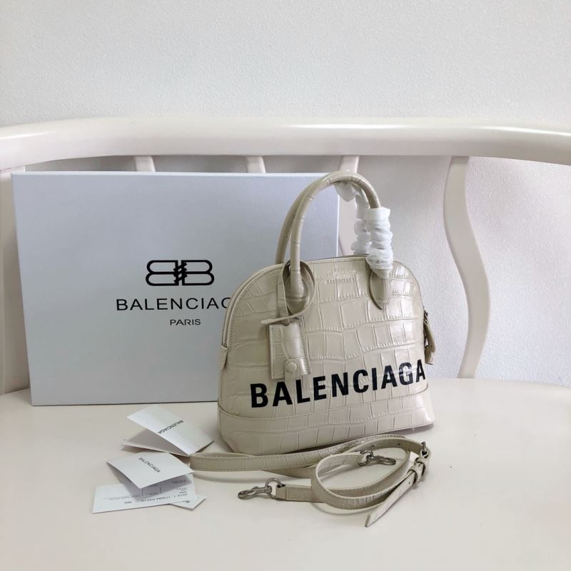 Balenciaga Ville Top Series Bags